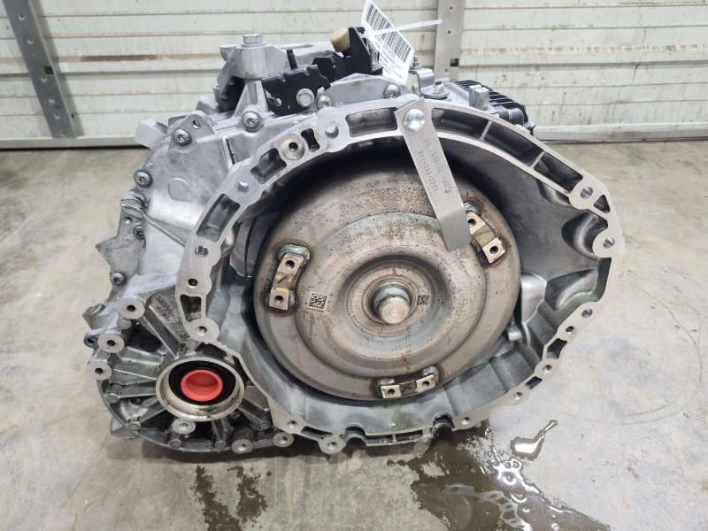 2018 Chrysler Pacifica Transmission Assy.