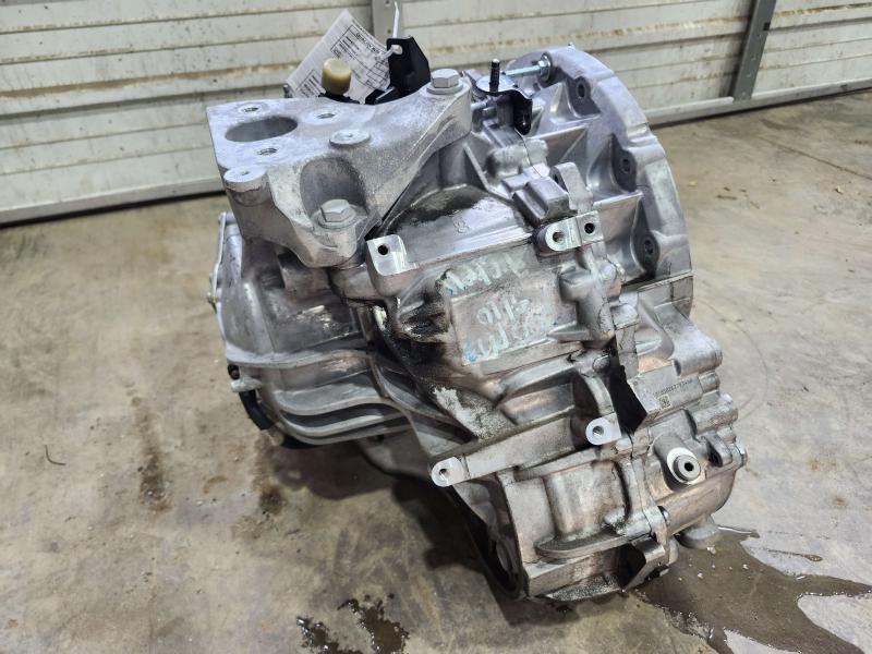 2018 Chrysler Pacifica Transmission Assy.
