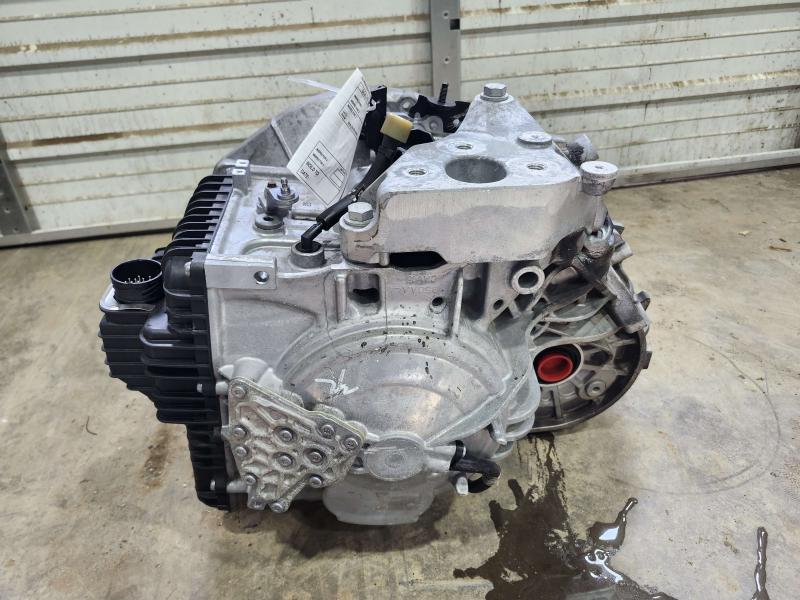 2018 Chrysler Pacifica Transmission Assy.