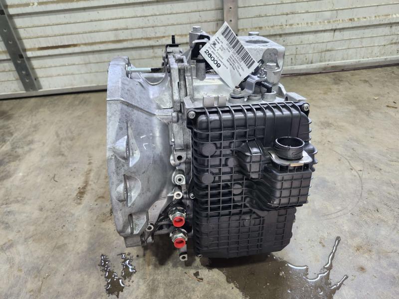 2018 Chrysler Pacifica Transmission Assy.