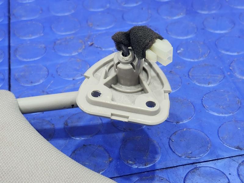 2018 Nissan Maxima Sun Visor