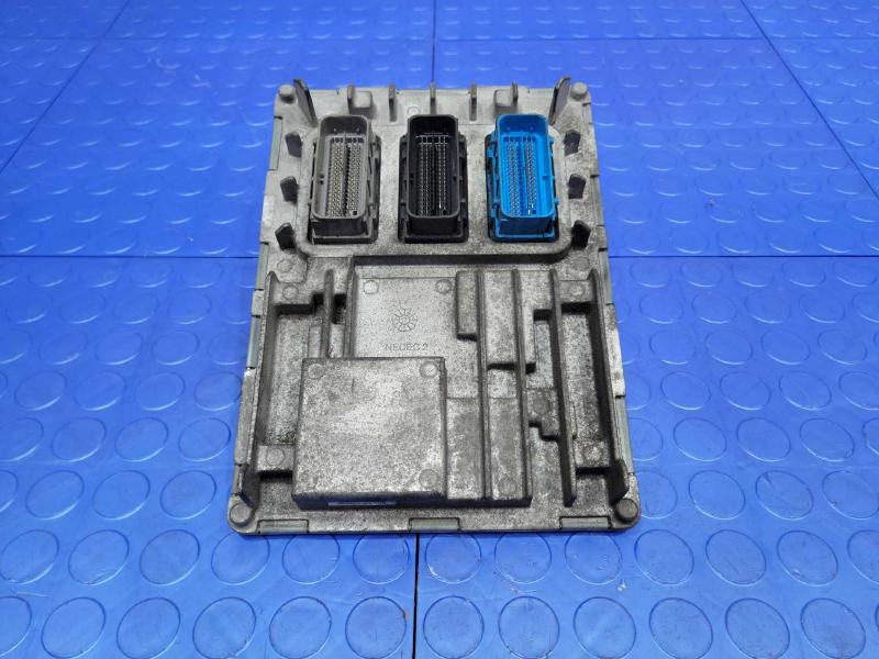 2017 Chevrolet Colorado Engine/Motor Brain Box
