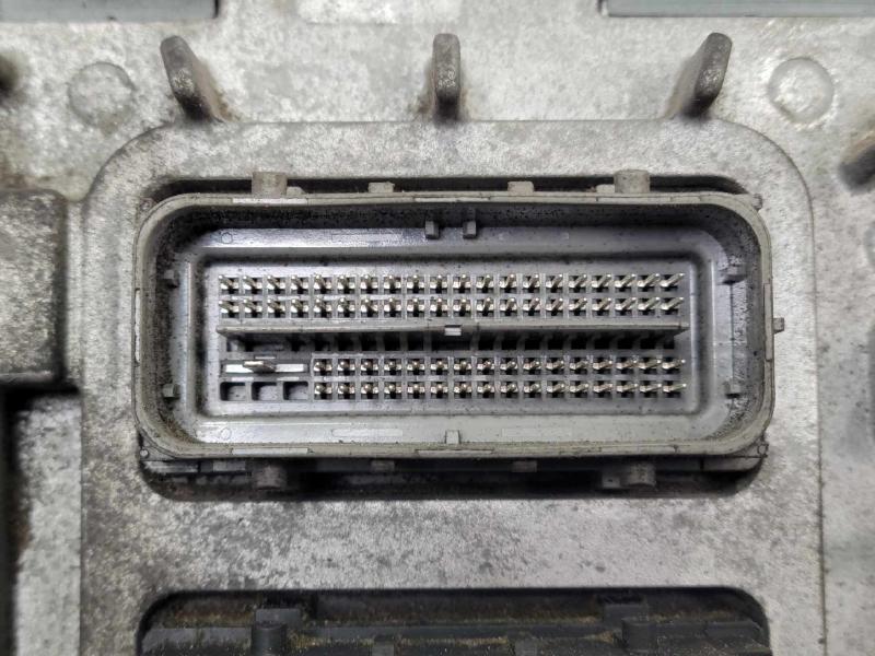 2017 Chevrolet Colorado Engine/Motor Brain Box