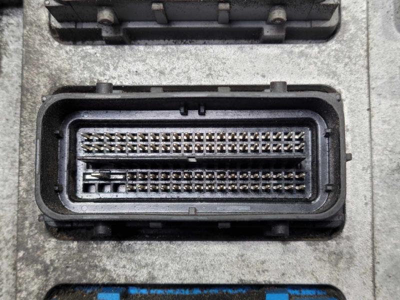 2017 Chevrolet Colorado Engine/Motor Brain Box