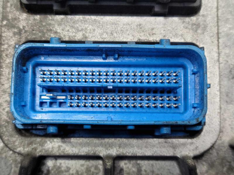2017 Chevrolet Colorado Engine/Motor Brain Box
