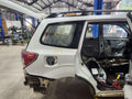 2011 Subaru Forester Quarter Panel