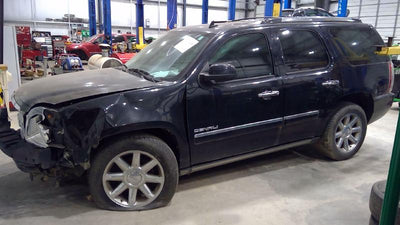 2013 GMC Yukon Air Bag