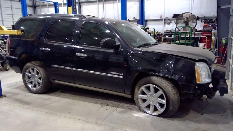 2013 GMC Yukon Air Bag