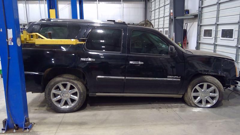 2013 GMC Yukon Air Bag