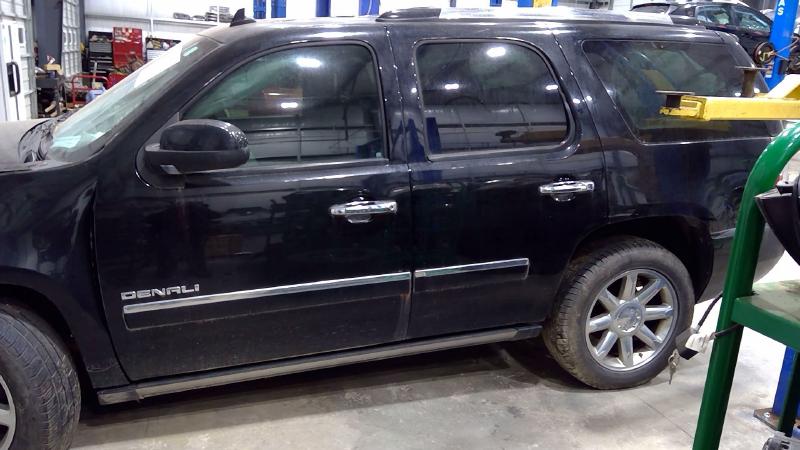2013 GMC Yukon Air Bag