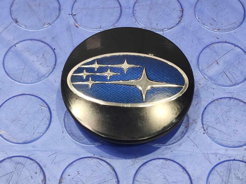 2018 Subaru Legacy Center Cap