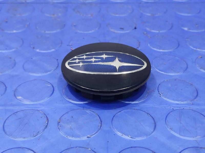 2018 Subaru Legacy Center Cap