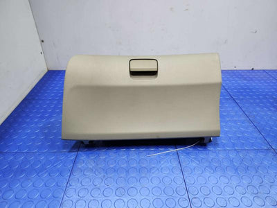 2013 Honda Civic Glove Box
