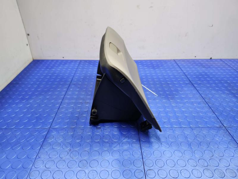 2013 Honda Civic Glove Box