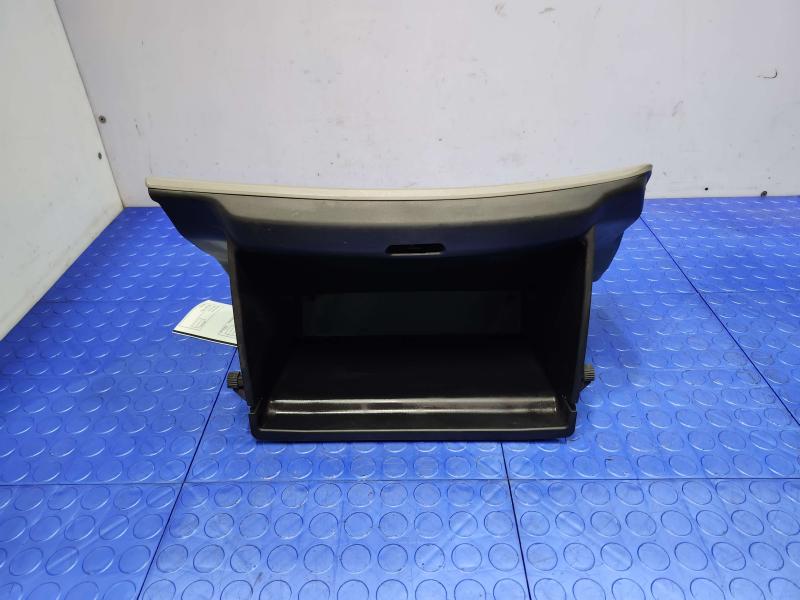 2013 Honda Civic Glove Box