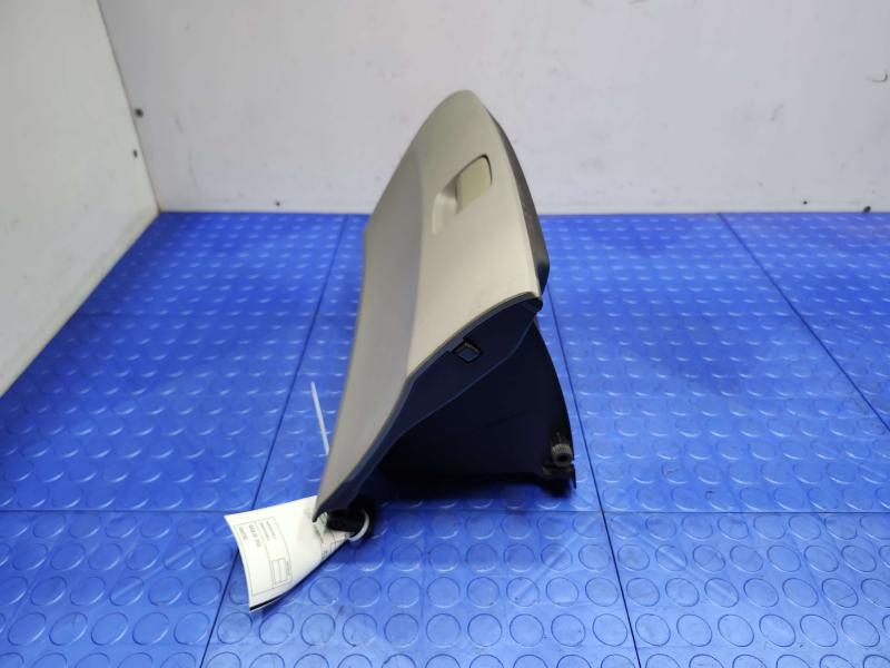 2013 Honda Civic Glove Box