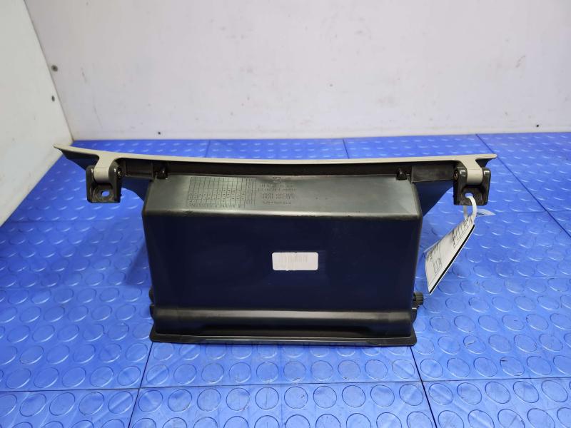 2013 Honda Civic Glove Box