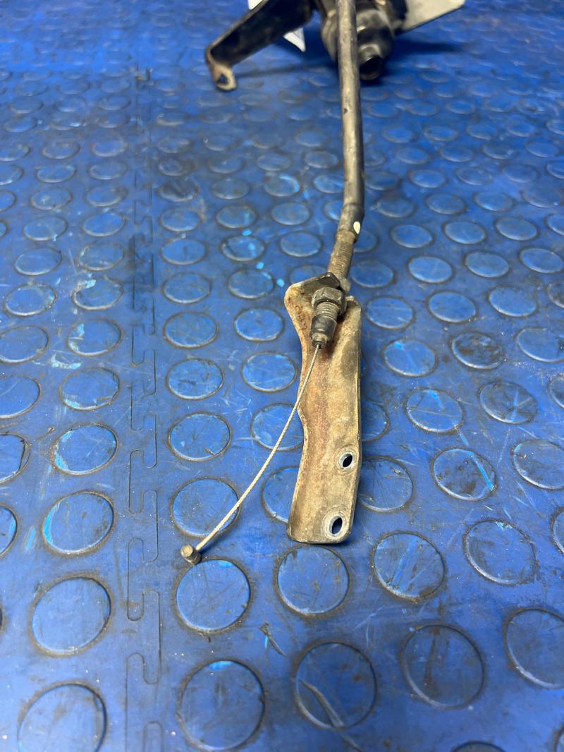 1998 - 2001 Toyota 4Runner Cruise Control Servo Actuator OEM 880010W030
