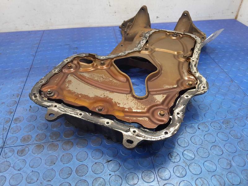 2004 Toyota Tundra Oil Pan