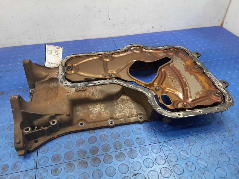 2004 Toyota Tundra Oil Pan