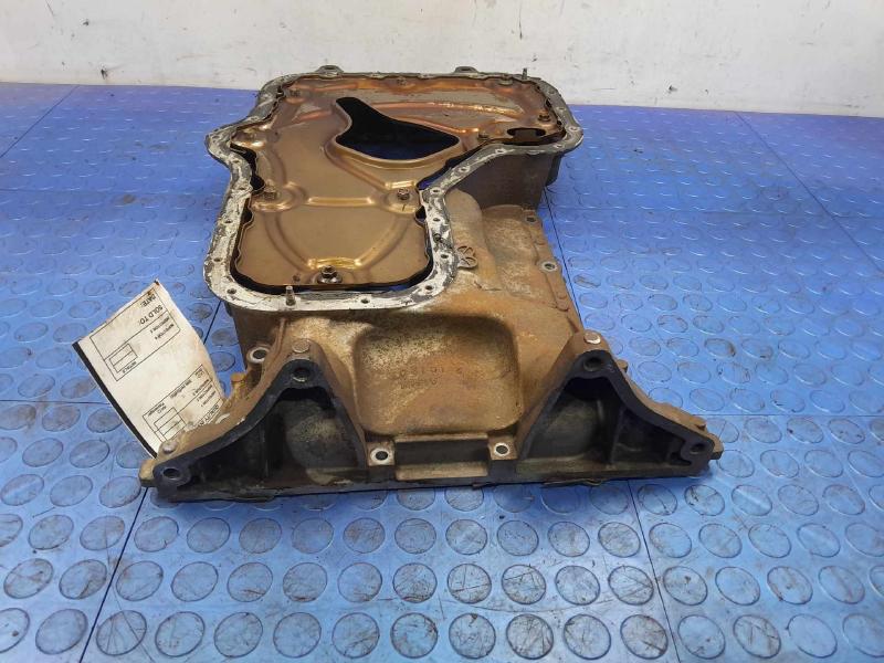 2004 Toyota Tundra Oil Pan