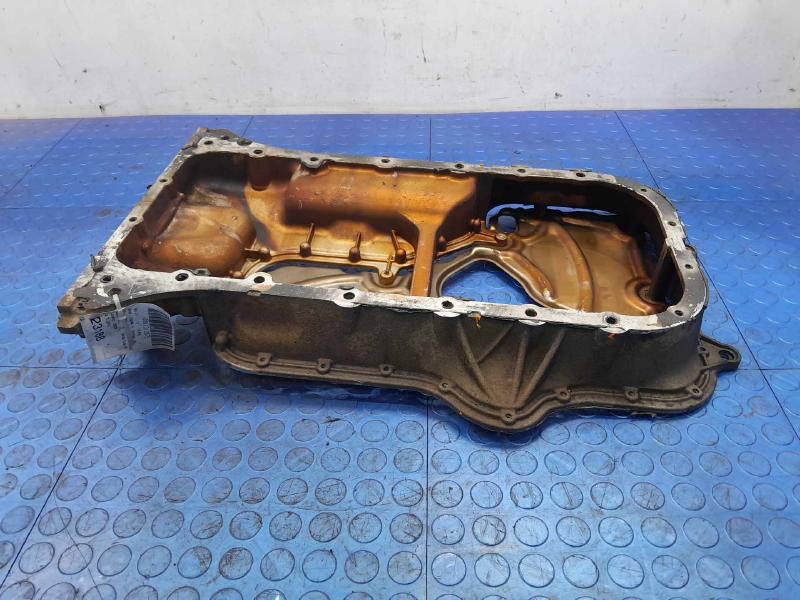 2004 Toyota Tundra Oil Pan