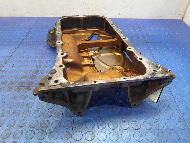 2004 Toyota Tundra Oil Pan