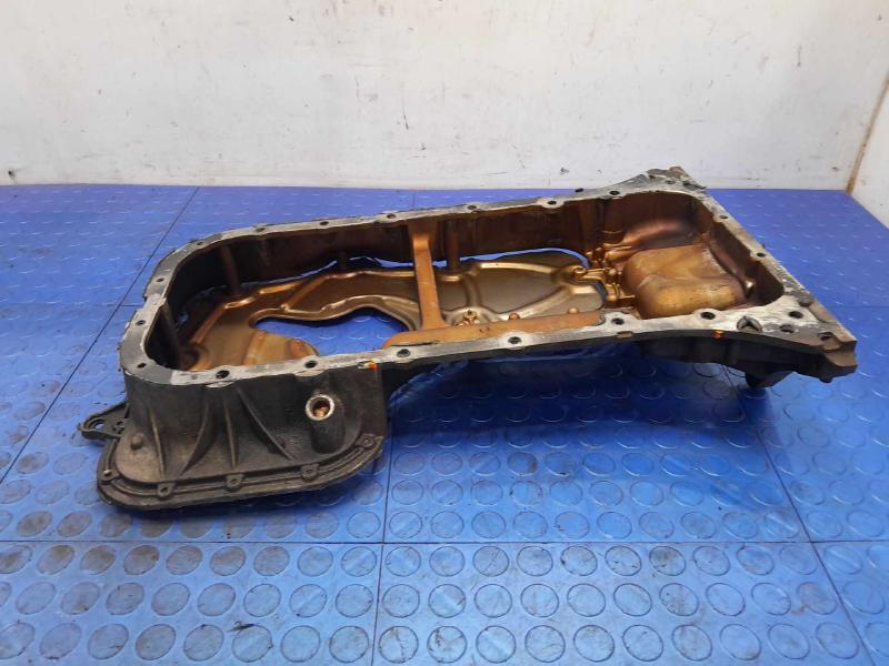 2004 Toyota Tundra Oil Pan