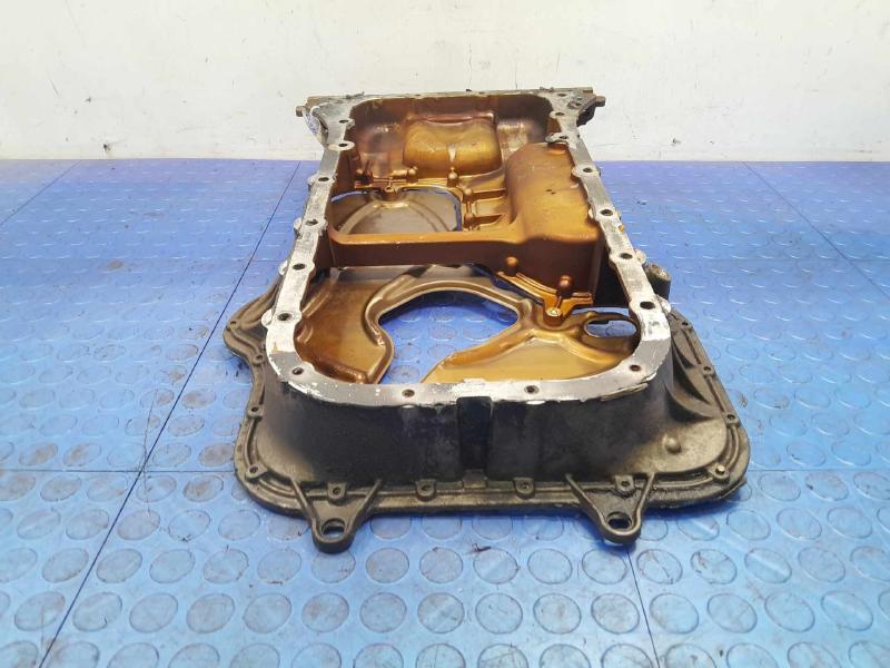 2004 Toyota Tundra Oil Pan