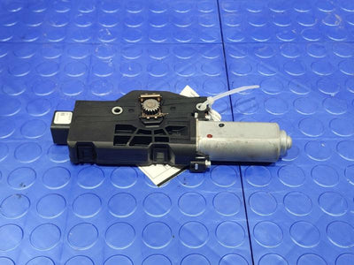 2015 Subaru Forester Sun Roof Motor