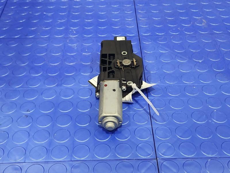 2015 Subaru Forester Sun Roof Motor