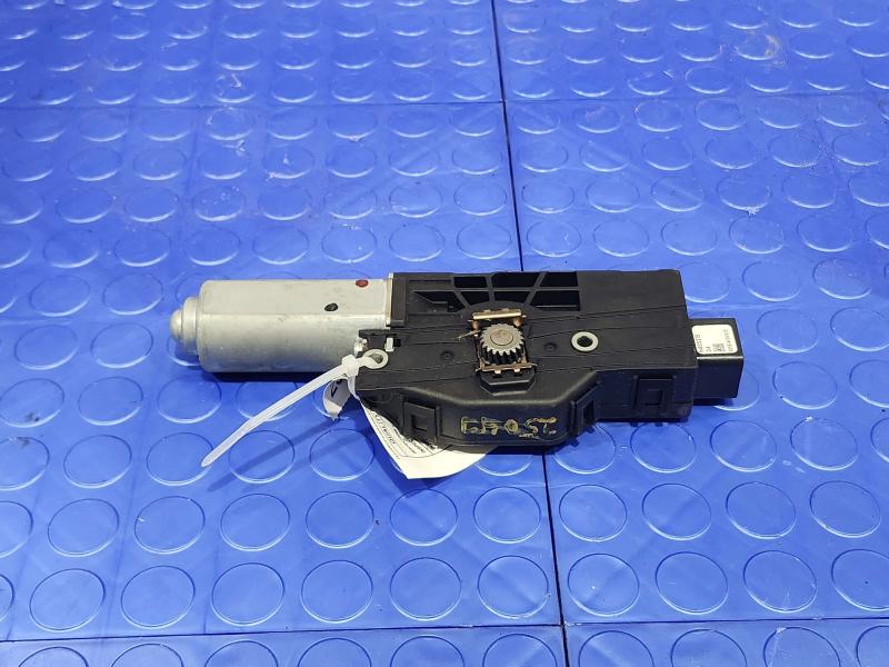 2015 Subaru Forester Sun Roof Motor