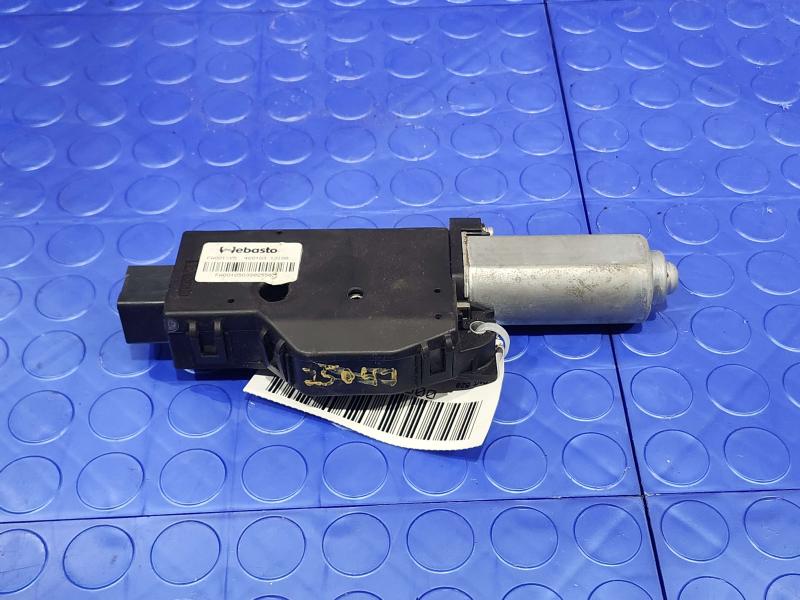 2015 Subaru Forester Sun Roof Motor