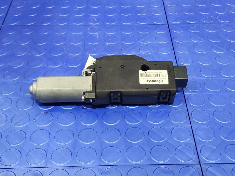 2015 Subaru Forester Sun Roof Motor