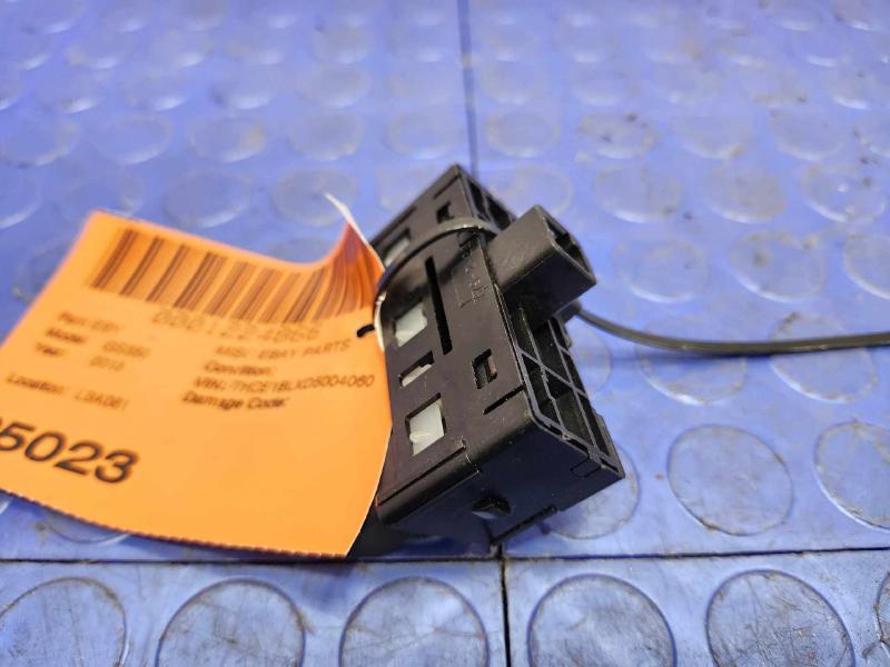 2013 Lexus GS 350 Misc Ebay Parts