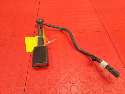 2020 Kia Soul Front Seat Belt