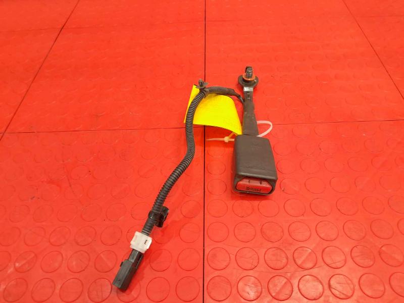 2020 Kia Soul Front Seat Belt