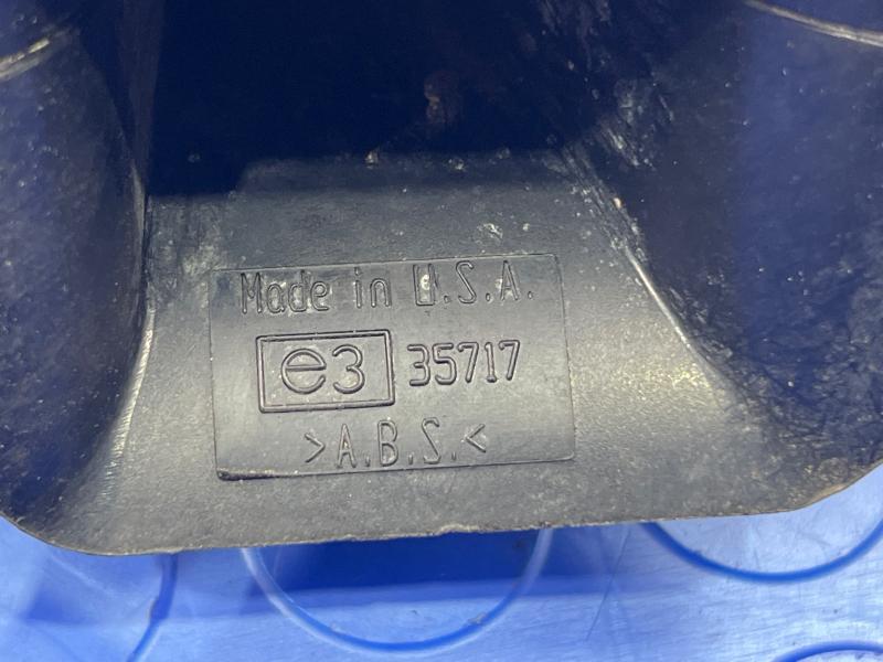2003 Chevrolet Silverado 2500 Horn