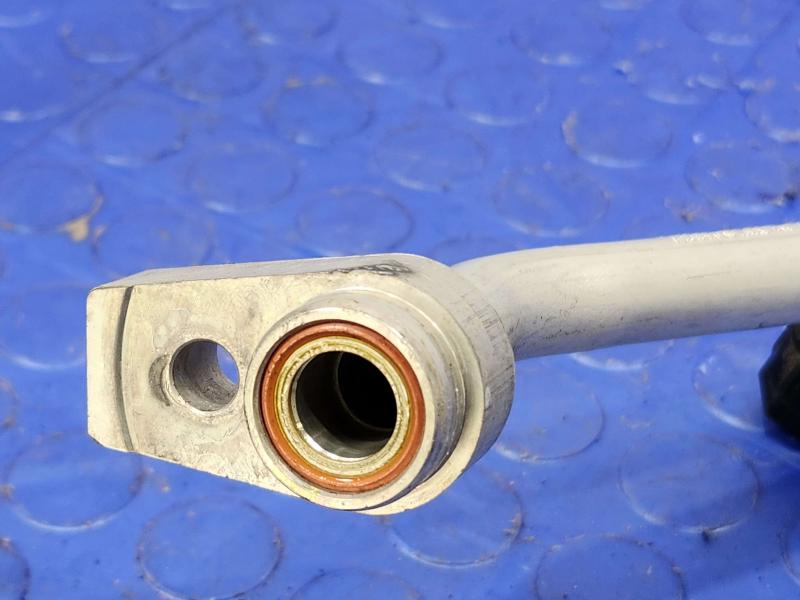 2015 Ford Mustang Air Conditioner Hose