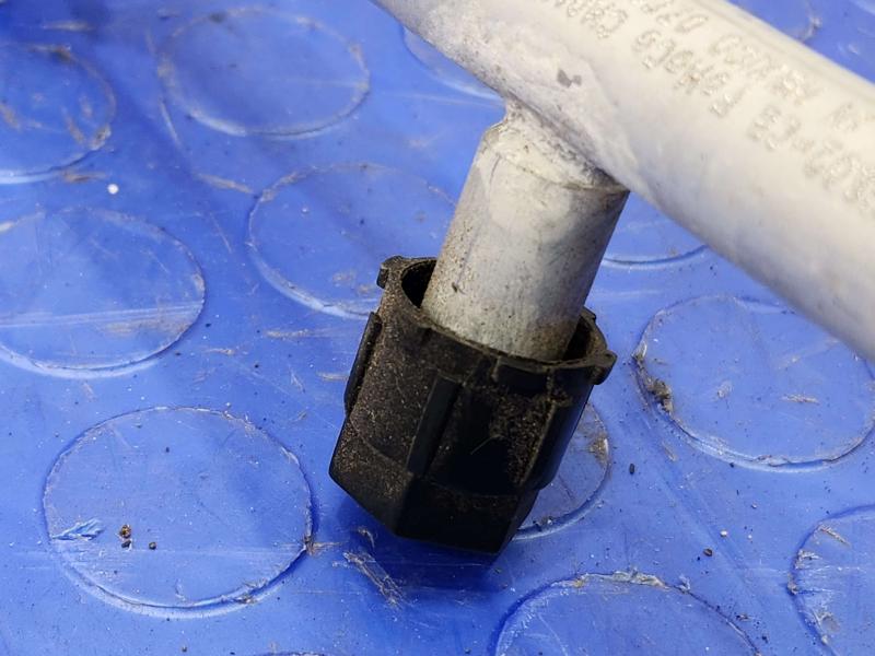 2015 Ford Mustang Air Conditioner Hose