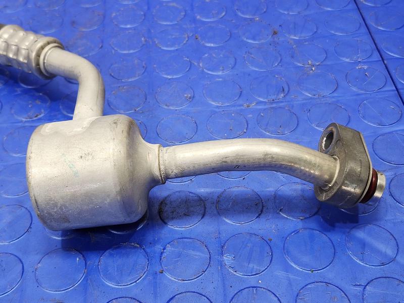 2015 Ford Mustang Air Conditioner Hose