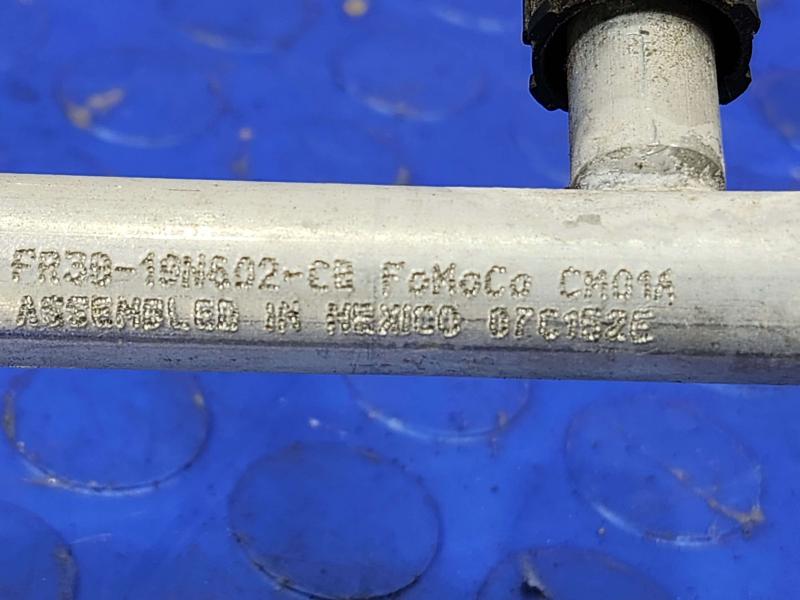 2015 Ford Mustang Air Conditioner Hose