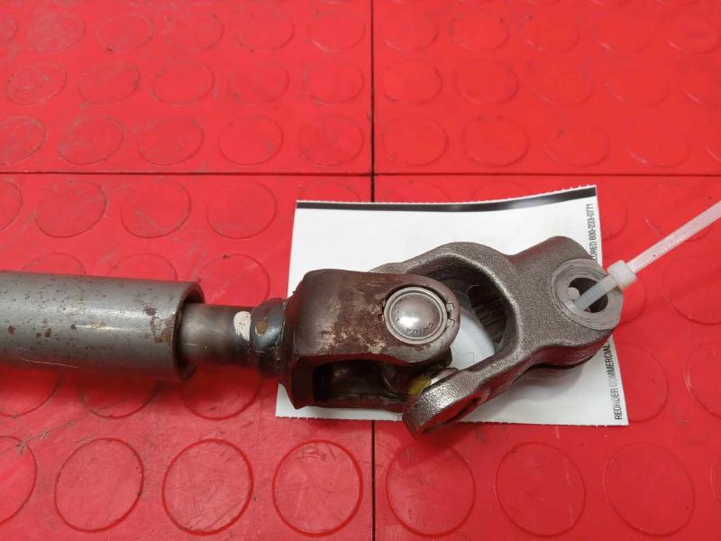 2020-2024 Nissan Sentra Lower Steering Shaft Genuine OEM Part 48080-6LB1A