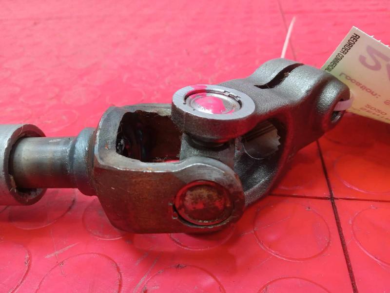 2020-2024 Nissan Sentra Lower Steering Shaft Genuine OEM Part 48080-6LB1A