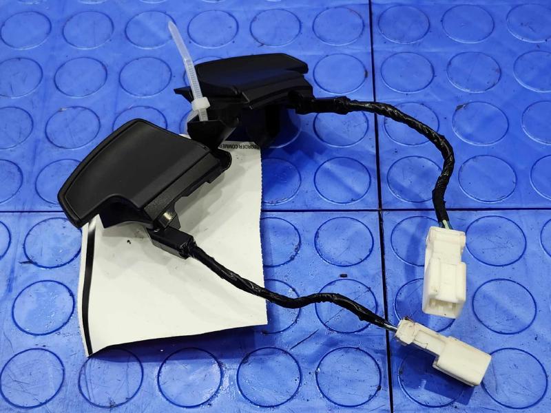 2013-2016 Acura ILX Steering Wheel Transmission Control Paddles Genuine OEM 78561TK4A02ZB 78560TK4A02ZB