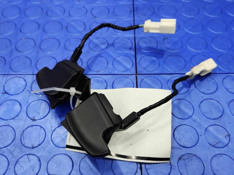 2013-2016 Acura ILX Steering Wheel Transmission Control Paddles Genuine OEM 78561TK4A02ZB 78560TK4A02ZB