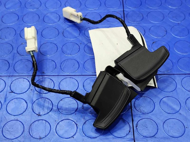 2013-2016 Acura ILX Steering Wheel Transmission Control Paddles Genuine OEM 78561TK4A02ZB 78560TK4A02ZB
