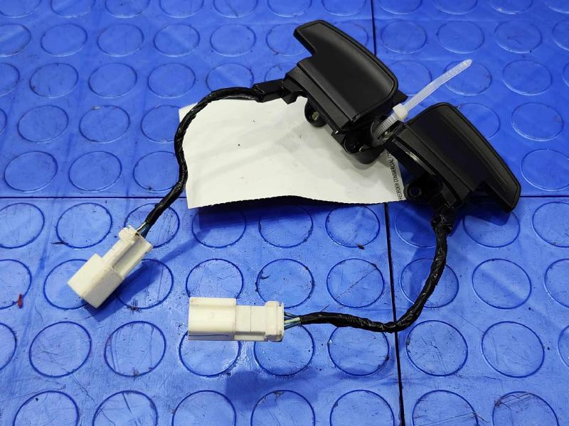 2013-2016 Acura ILX Steering Wheel Transmission Control Paddles Genuine OEM 78561TK4A02ZB 78560TK4A02ZB