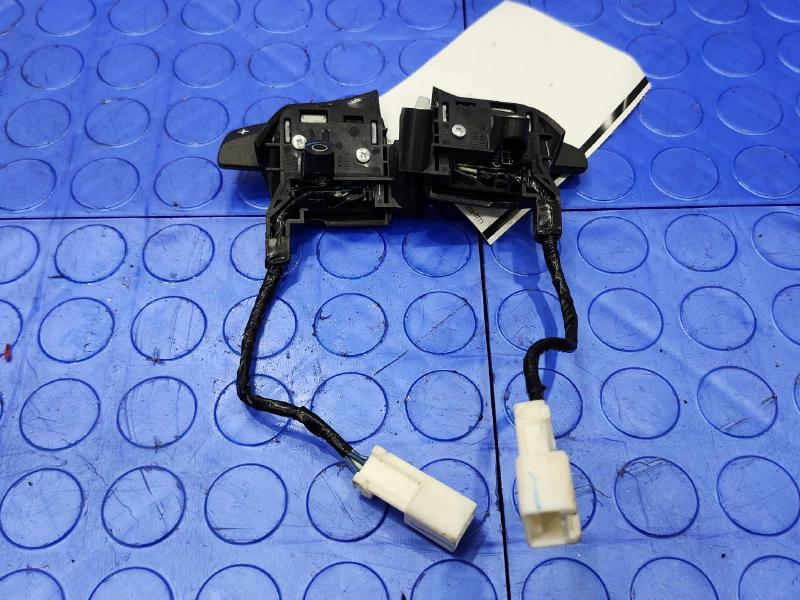 2013-2016 Acura ILX Steering Wheel Transmission Control Paddles Genuine OEM 78561TK4A02ZB 78560TK4A02ZB