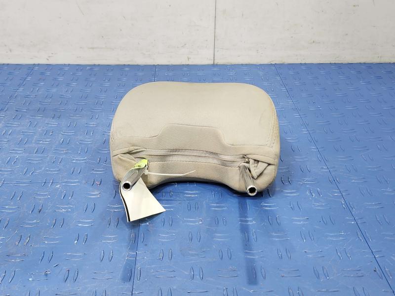 2011 Subaru Forester Headrest